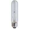 Feit Electric Bp25t10 25 Watt Clear T10 Long Life Tubular