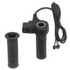 1 Pair Electric Bike Twist Throttle Electric Bicycle Scooter Throttle