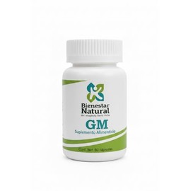 BIENESTAR NATURAL DEL TERAPEUTA KEVIN AVILA Gluconato de Magnesio 60 tabletas | Energía, relajación muscular y sistema nervioso