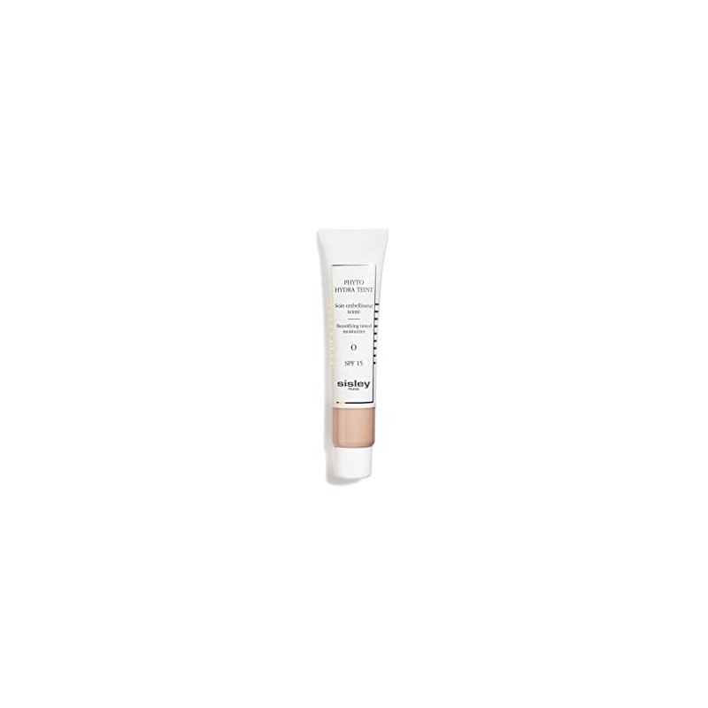 Sisley Fit Ydra Tan 0 Fair (40ml)