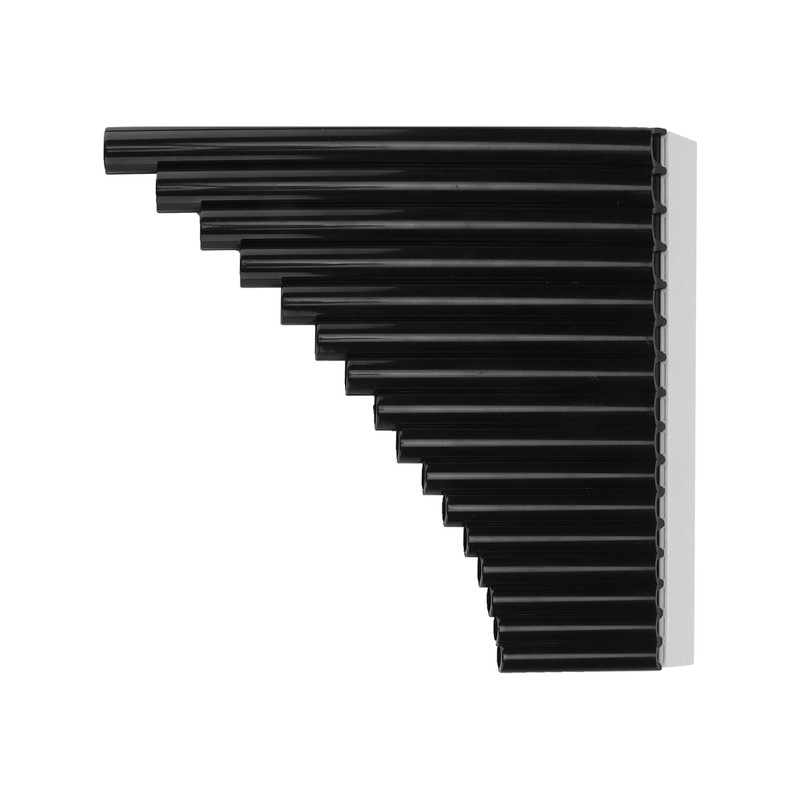 Pan Flute C Key with Cardboard Carrying Bag for Children