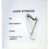 Harp String, A29 / G30