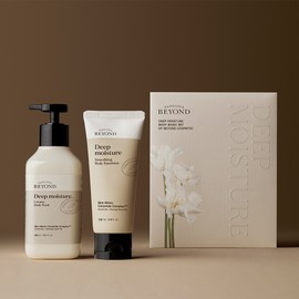 Beyond 딥 모이스처 베이직 세트 Deep Moisture Basic Set