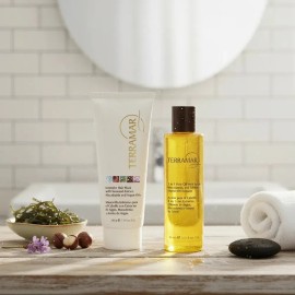 Set Terramar - Óleo Capilar + Mascarilla Intensiva Cabello