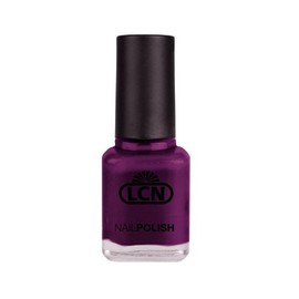 LCN Nail Polish Purple Chic 210 Cream Finish 8ml