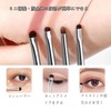 BRIIKPP Makeup Brush, Eye Shadow Brush, Super Soft, Easy to