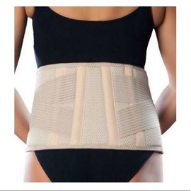 ANATOMICHELP 0192 WAIST BELT SMALL (70-80cm)