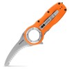 NRS Pilot Access SAR Knife (Flare)