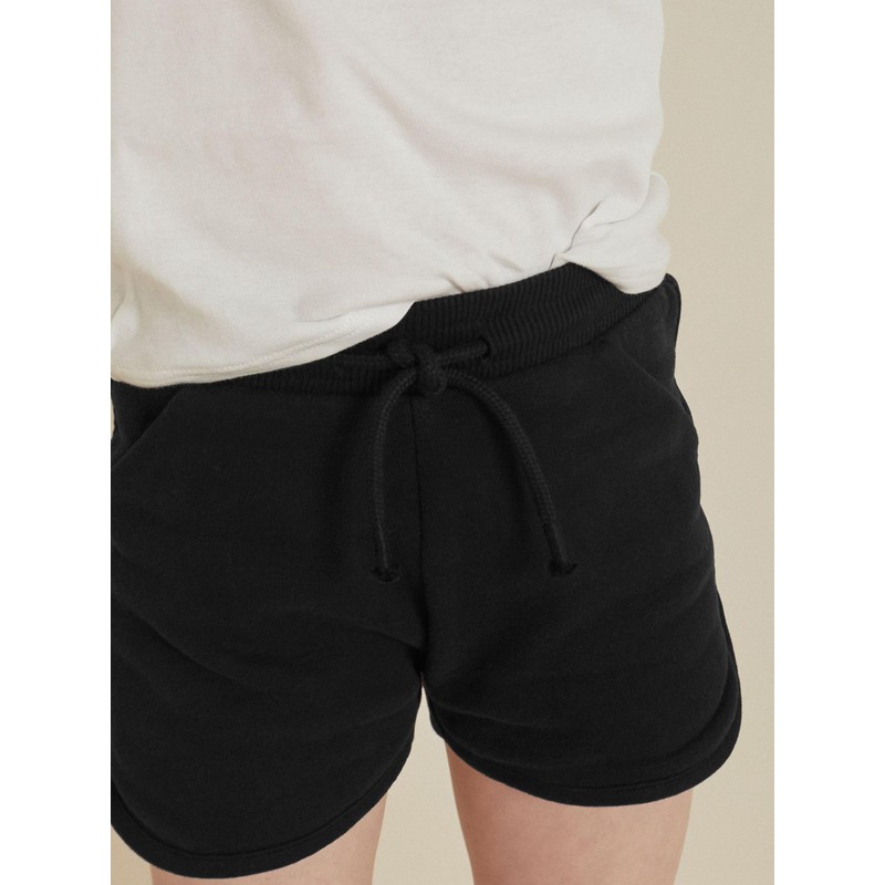 NEXT Jersey Shorts, black