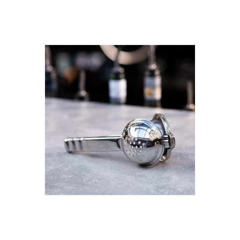 bar@drinkstuff DS56593 Juicer, Silver