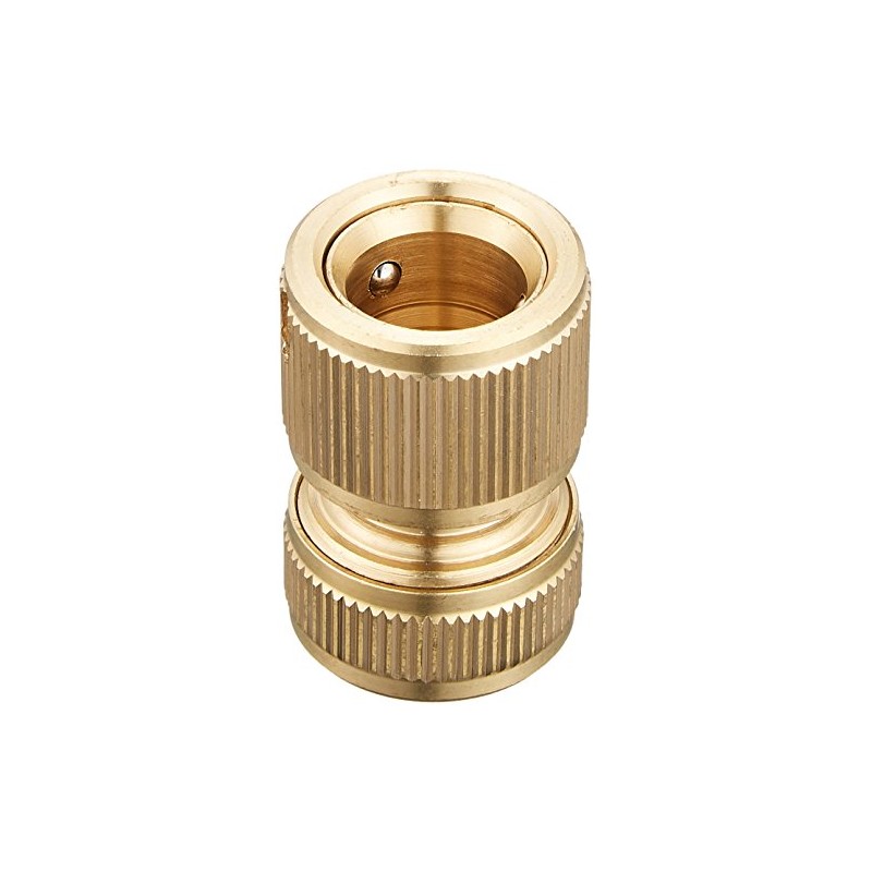 Kakudai Metal Hose End Retro 567-102