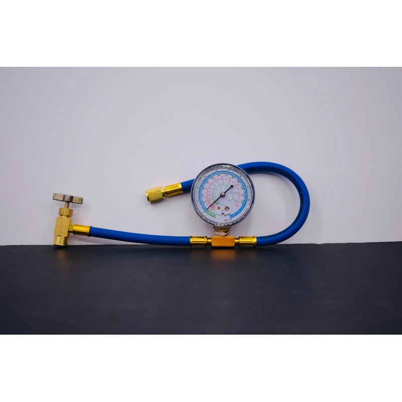 envirosafe R290-Refrigera