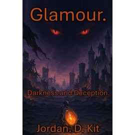 Glamour.: Darkness and Deception.
