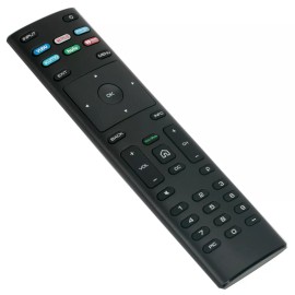 Unbranded New XRT136 Remote for 2019 VIZIO LED TV D24h-G9 V405-G9 V435-G0 V436-G1 V505-G9