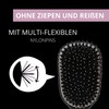 PARSA Beauty LOV.U Detangling Brush Wet & Dry (Black) -