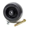 2PK Deck Wheels Replacement for Cub Cadet MTD 734-04039, 734-3058,