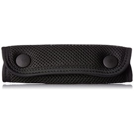 Solo Tourist MG-10 Mesh Grip 10, 6.3 inches (16 cm), 0.02 kg, Black