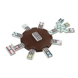 CHH Crowing Electronic Center Hub Starter Piece For Chicken Dominoes w/ Sound