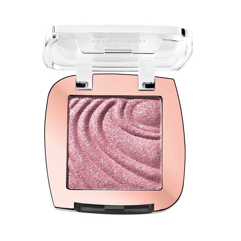 Deborah Milano Colour Lovers Intense Pink No. 5 Intense and