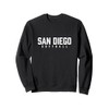 SAN DIEGO SOFTBALL Sweatshirt