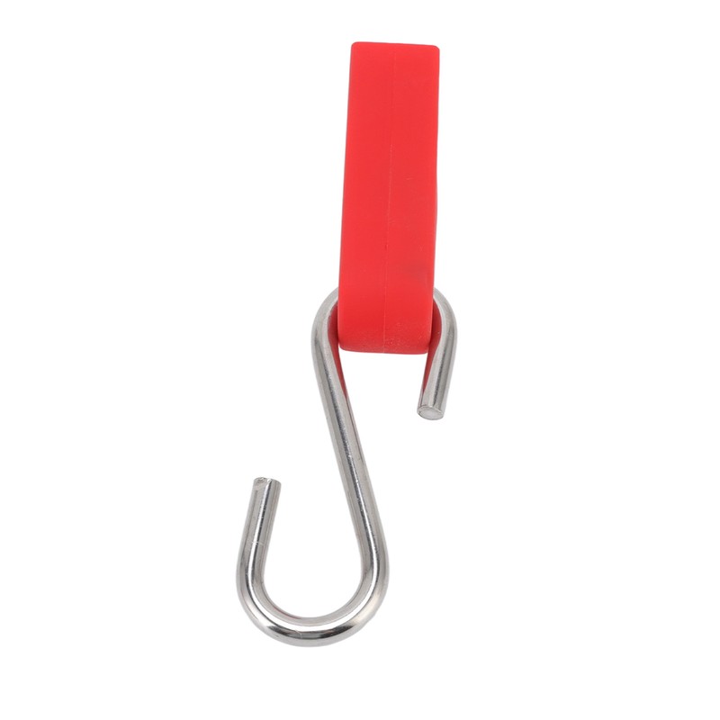 Lane Rope Hook 304 Stainless Steel Safe Corrosion Resistant Small