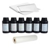 LOTSA. STYLE Premium Ultraviolet UV LED Ink Refill Direct to