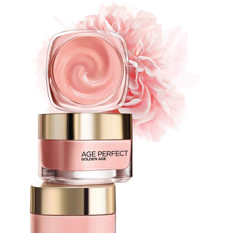 Paris Face Cream Dermo Expertise Age Perfect Pro-Calcium Day 50ml