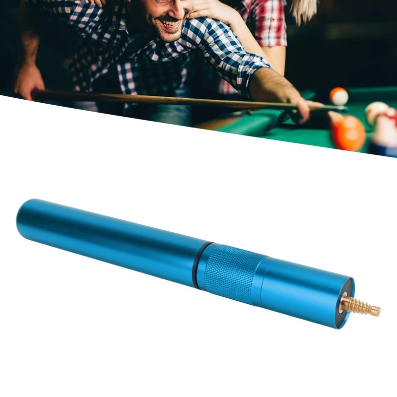 Generic Pool Cue Extension, Pool Cue Stick Extender Extender Billards