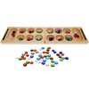 Travel Mancala