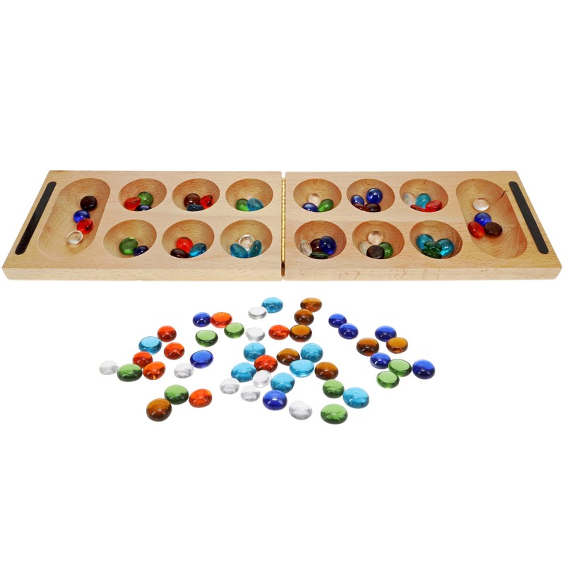 Travel Mancala