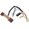 YUPITERU H-119 Engine Starter Harness for Honda Cars