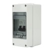 DC Miniature Circuit Breaker, 2 Pole DC1000V 20Amp Isolator with