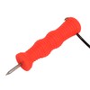 Ice Picks Kit Ergonomic Handle Stainless Steel Handheld Hanging Ice