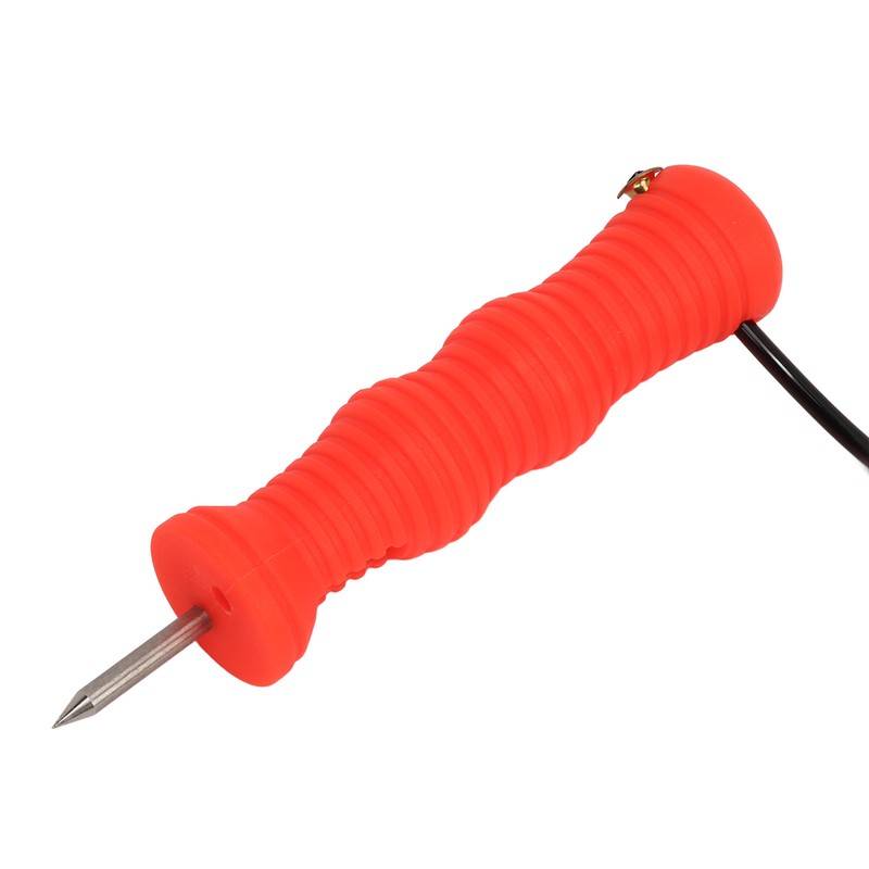 Ice Picks Kit Ergonomic Handle Stainless Steel Handheld Hanging Ice