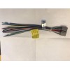 BLAUPUNKT CAR 2 DIN 6.2" Stereo Seattle 660 for Wire