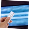 NOLITOY Uv Test Cards Set 10pcs High Contrast Test Cards