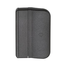 HOPPE Brown Balcony Door Handles 45mm x 70mm 572120