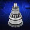 Clutch Assembly, Starter Motor Clutch Gear for GY6 49cc 50cc