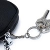 Genuine Leather Mini Coin Case, Women's, Cute Wallet, Compact Coin