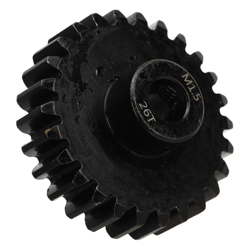 1:5 Scale RC Car Gear with M5 Grub Screw Remote