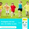 DIADIÉ, Desodorante natural, neutro, Infantil, para Niños, Niñas, Vegano, No