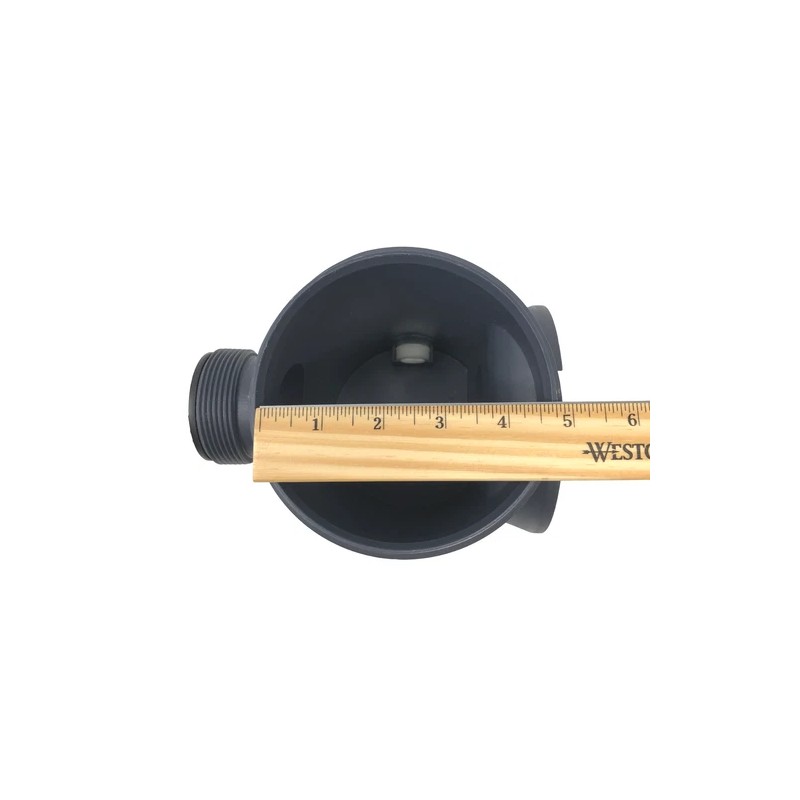 Intex Strainer Basket Pre-Filter Assembly for SF80110-2 Pool Sand Filter