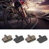 Bike Brake Pad Replacement, 2 Sets Thin Bicycle Disc Brake