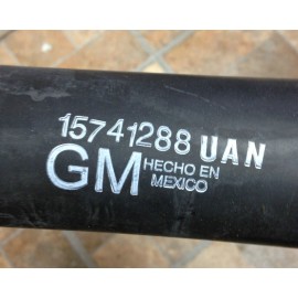 GM Upper Radiator Hose Chevy / GMC Trk / Bus C6500 C7500 B70 Bus Part # 15741288