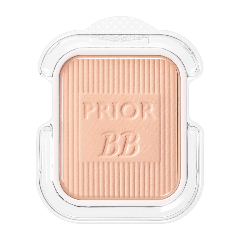 Prior Mitsuki BB Powder Pink Ochre 1 Refill, 0.4 oz