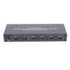 HD Multimedia Interface Splitter 2 in 4 Out 4K HD