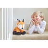 Warmies® 13'' Fully Heatable Soft Toy Scented with French Lavender