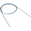 Nissen Cable Co. , Ltd. (nissenke-burukabusikigaisya) sutenauta- Flat Wire Type