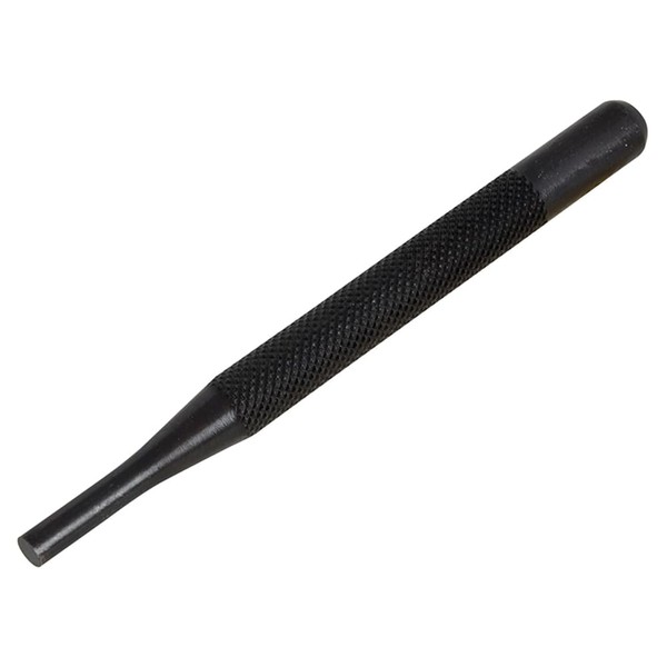 Faithfull Round Head Pin Punch 3/16In