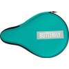 BUTTERFLY Table Tennis Racket Cover Logo Case Round Table Tennis